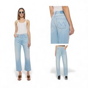 Mother Superior The Ditcher Crop